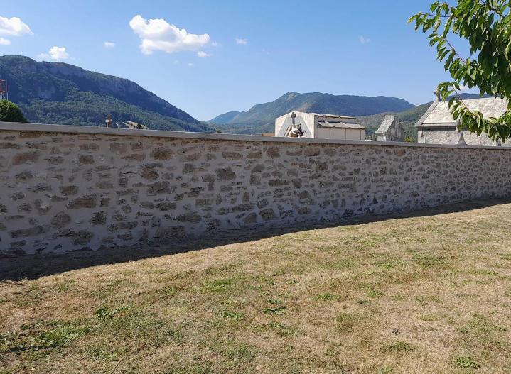 Tailleur de pierre Saint-Marcellin