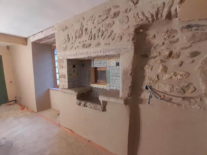 Travaux d’aménagement intérieur Saint-Marcellin